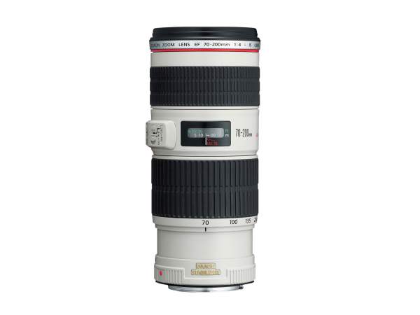 CANON 70-200 MM F/4.0L EF IS USM - Cyfrowe.pl