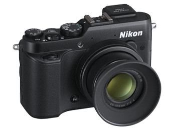 Nikon COOLPIX COOLPIX P7800　中古品 楽天市場】【中古】Nikon デジタルカメラ COOLPIX P7800 大口径