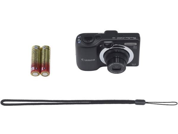 【Rp55】Canon Powershot A1400 デジカメ Canon PowerShot A1400 Review | PCMag