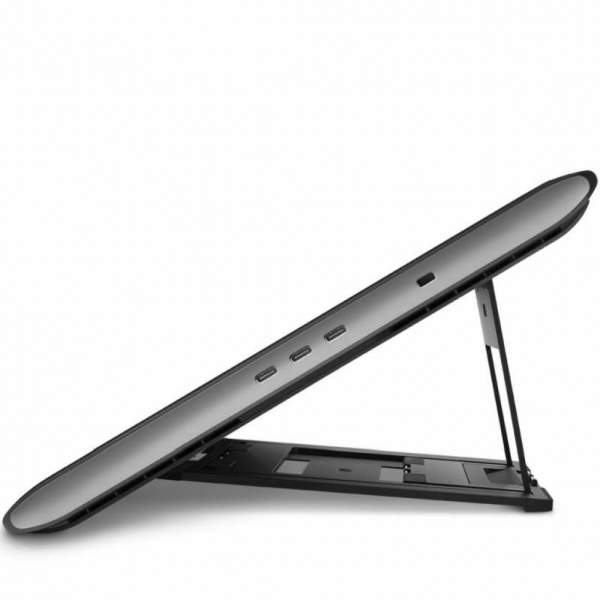 Wacom MobileStudio Pro 16 i7 512GB gen2 - Tablety - Druk, montaż i