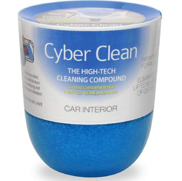 Cyber Clean Żel Car modern cup 160g - Kubek