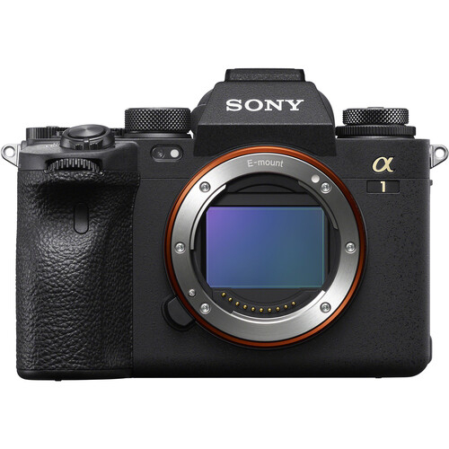 Aparat cyfrowy Sony A1 body (ILCE1B.CEC) Rabat do 2500 na wybrane obiektywy Sony