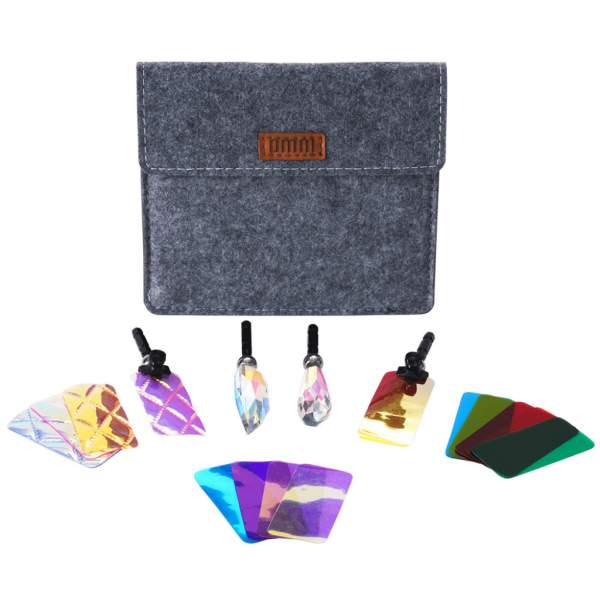 Lensbaby OMNI Color Expansion Pack