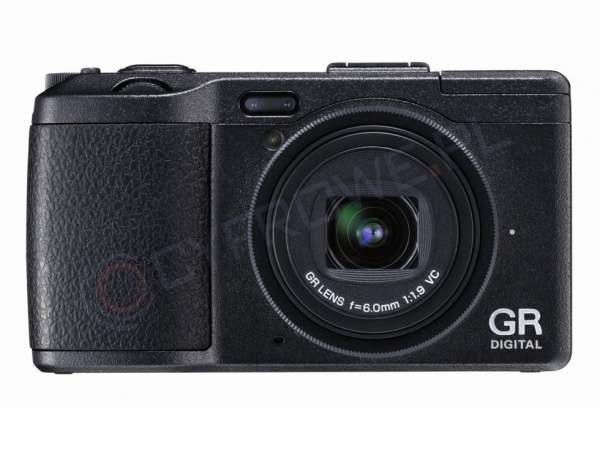RICOH GR DIGITAL Ⅳ RICOH GR Digital IV(リコー) - 中古カメラ・レンズ買取の専門店
