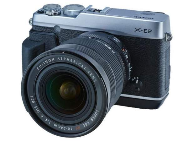 デジタルカメラ Fujifilm xf 10-24 R OIS ミニレポート：FUJIFILM XF10-24mmF4 R OIS WR 2世代目で操作