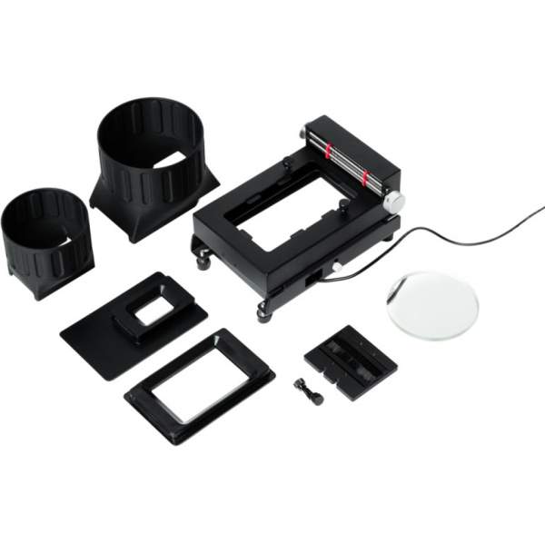 Skaner Valoi Uchwyt 360 Professional, Scanning Hood Kit