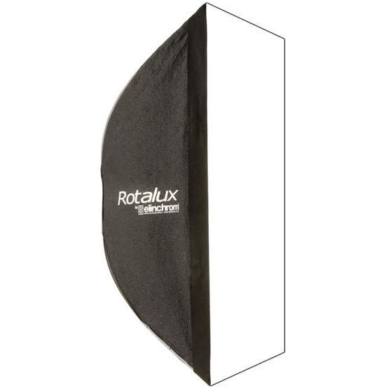 Softbox prostokątny Elinchrom Rotalux Recta 90x110cm