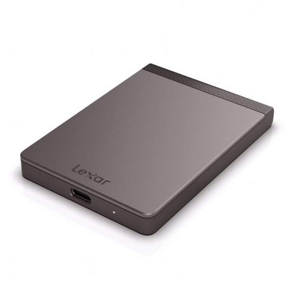 Lexar SSD SL200 PRO 1TB