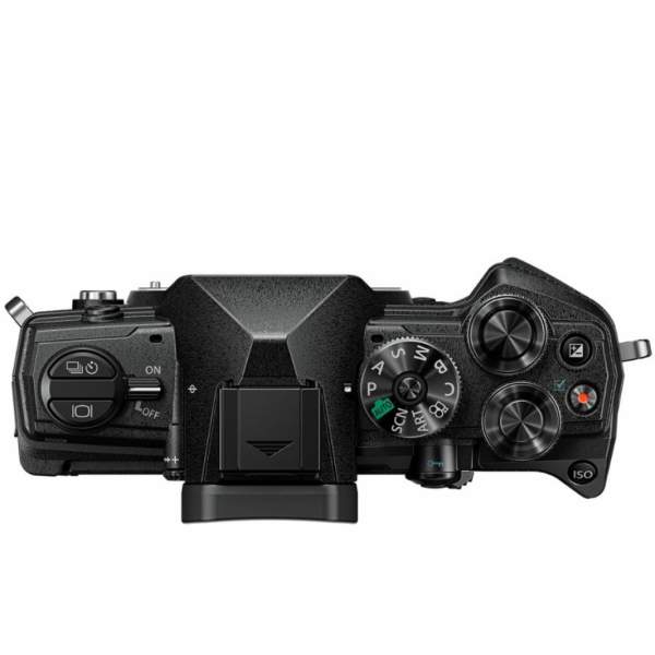 OM System OM-5 本体 Black 新品)OM SYSTEM（オーエムシステム） OM-5 ボディ ブラック