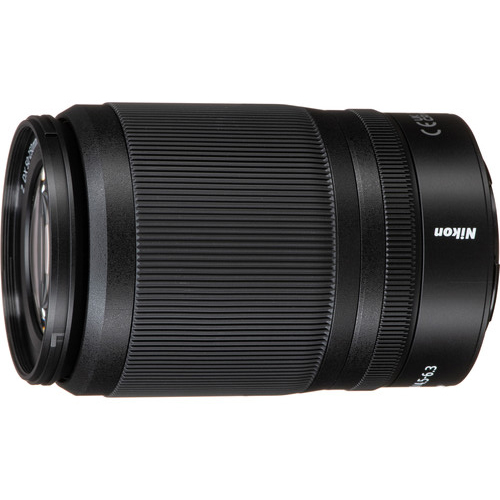 Nikon NIKKOR　Z DX 50-250/4.5-6.3 VR Nikon Nikkor Z DX 50-250mm f/4.5-6.3 VR Review | Amateur