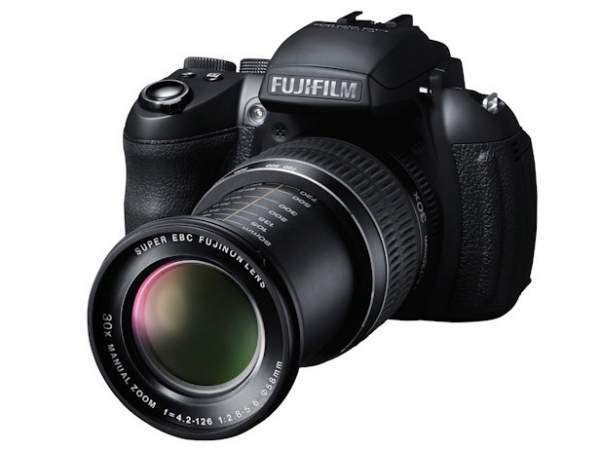 ⭐良品⭐FUJIFILM FinePix HS35 EXR FujiFilm FinePix HS35EXR - Aparaty cyfrowe - Foto - Sklep