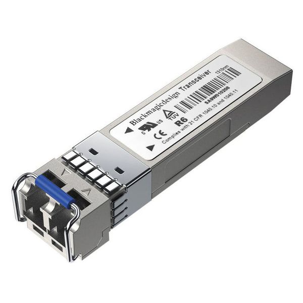 Blackmagic 3G-SDI SFP Optical Module