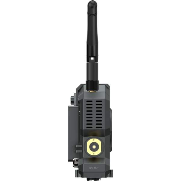 【１】Hollyland Mars 400S PRO Hollyland Mars 400S PRO II Video trasa radiowa z SDI i HDMI