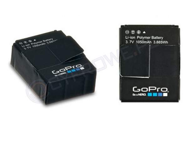 GoPro HERO3 akumulator