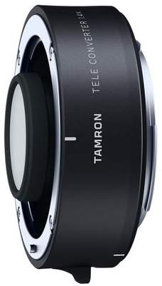 Telekonwerter Tamron 1.4x / Canon