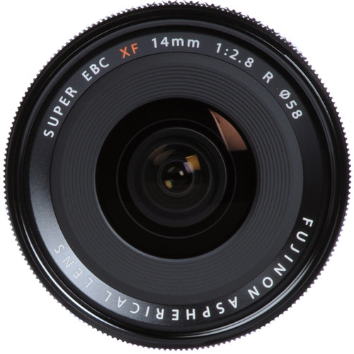 FujiFilm Fujinon XF 14mm f/2.8 - Obiektywy - Foto - Sklep