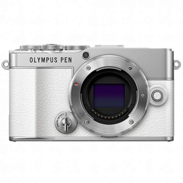 OLYMPUS - OLYMPUS PEN(あおい) オリンパス PENII 宮崎あおいモデル