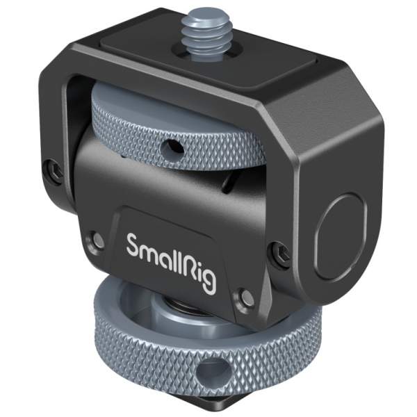 Smallrig Mocowanie monitora Lite z zimną stopką [3809]