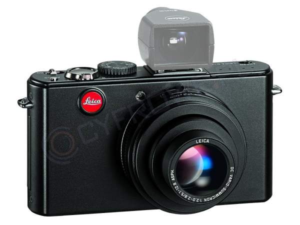 デジタルカメラ LEICA D-LUX 4 ライカ D-LUX 4