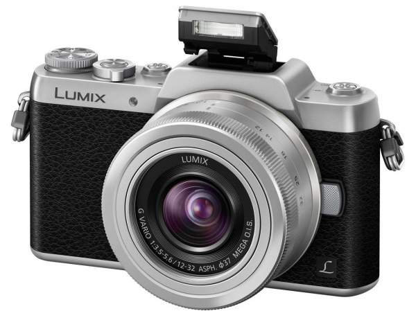 Panasonic - ❤️Wi-Fi搭載＆自撮り❤️ブラウン❤️LUMIX GF7 特別企画：“自撮り最強カメラ”LUMIX GF7を女子目線で語る