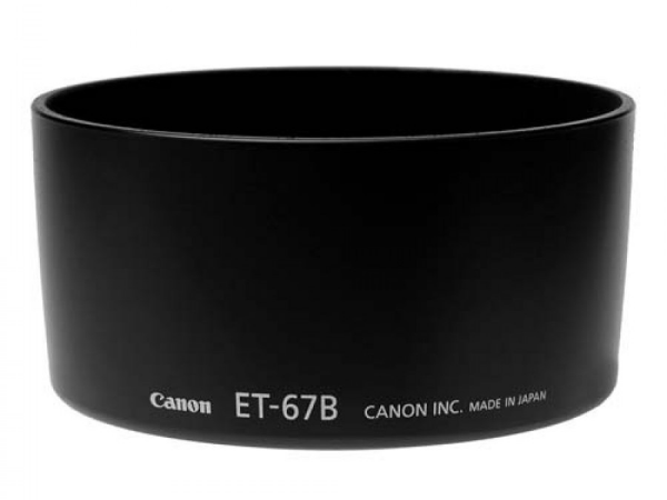 Osłona przeciwsłoneczna Canon ET-67B