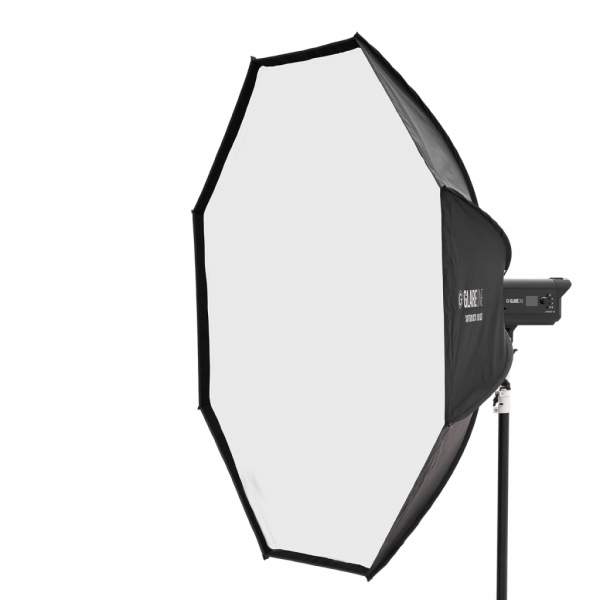 Softbox oktagonalny GlareOne Octa Pro 150 cm mocowanie Bowens