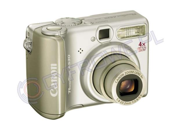 キャノン PowerShot A530 デジタルカメラ Amazon | Canon PowerShot A530 | キヤノン | コンパクト