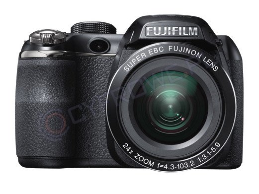 FUJIFILM FinePix 4500 デジタルカメラ 富士フィルムのデジカメ Finepix 4500の説明書 | しばさんの