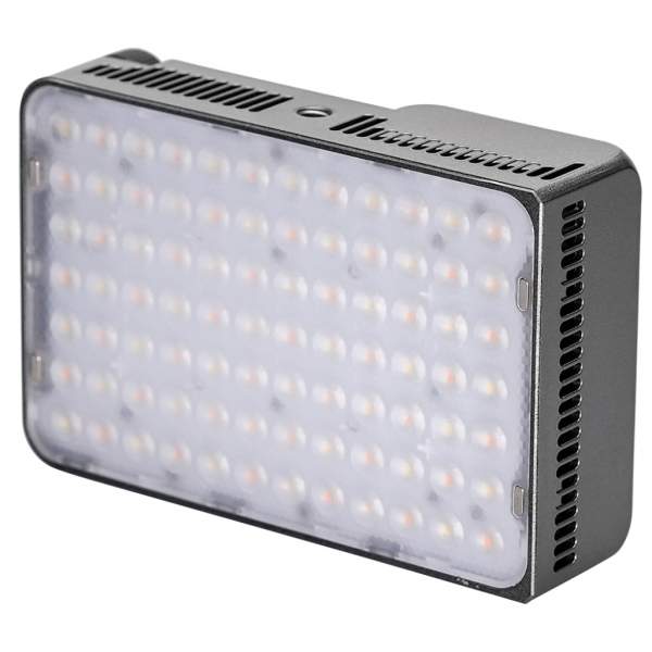 Lampa LED Amaran Ace 25x Bicolor 2700-6500K (Silver)