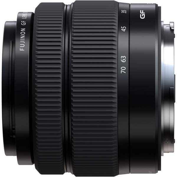 FUJIFILM GFX50R＋GF50mmF3.5 セット FujiFilm GF50F3.5 R LM WR - Obiektywy do bezlusterkowców