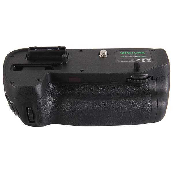 Grip Patona Premium do Nikon D7100/D7200, MB-D15H