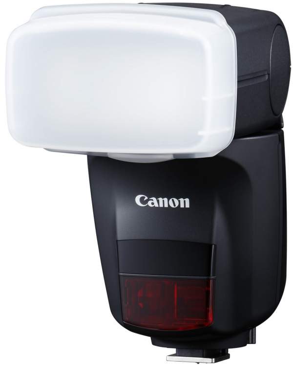 Lampa błyskowa Canon 470EX-Ai