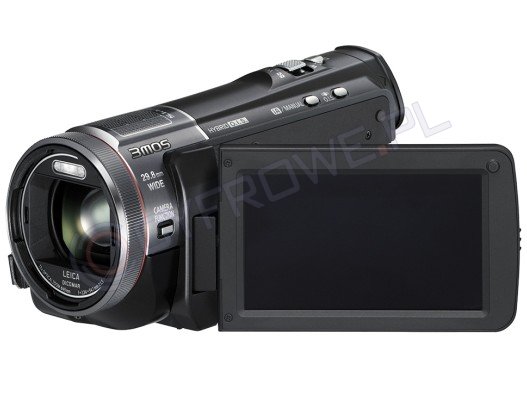 Panasonic　HC-X900M Panasonic HC-X900 - Kamery cyfrowe - Video - Sklep internetowy