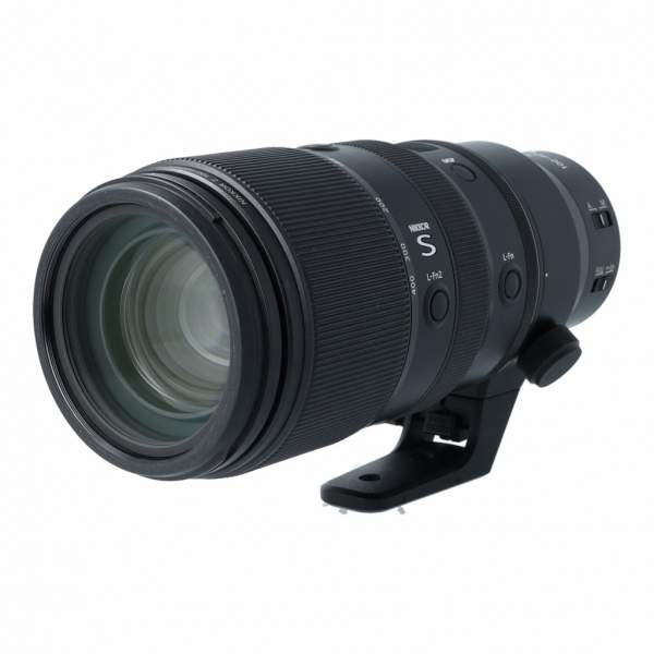 Obiektyw UŻYWANY Nikon Nikkor Z 100-400 mm f/4.5-5.6 VR S s.n. 20003710