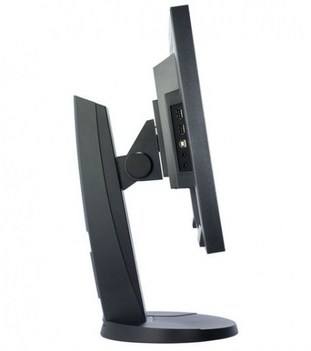 Eizo FlexScan EV2316W czarny - Monitory - Druk, montaż i edycja