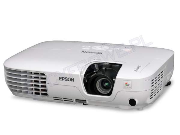 Projektor Epson EB-S9