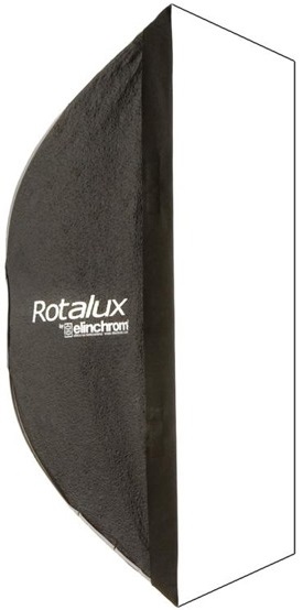 Softbox prostokątny Elinchrom Rotalux 70x70 cm