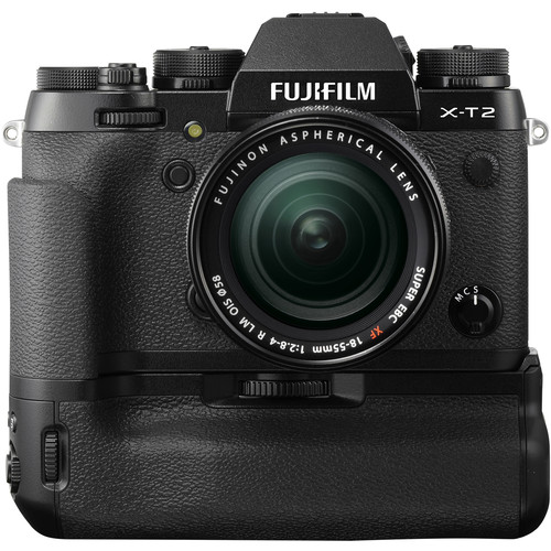 FujiFilm VPB-XT2 - Akumulatory - Foto - Sklep internetowy Cyfrowe.pl