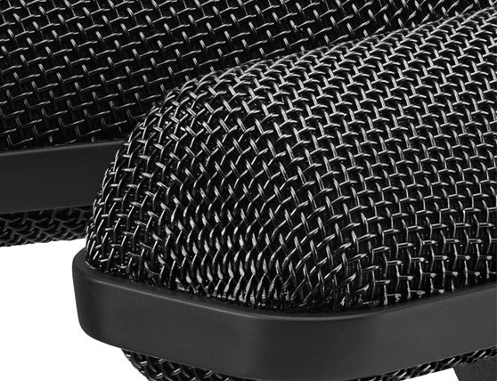 み*ち様 Sennheiser ゼンハイザー MKE 440 Sennheiser MKE 440 Stereo Mini Shotgun Mic - Perfect Circuit
