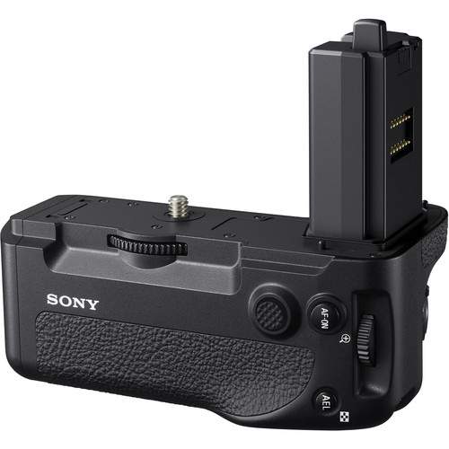 Uchwyt Sony VG-C4EM do aparatu A7R IV