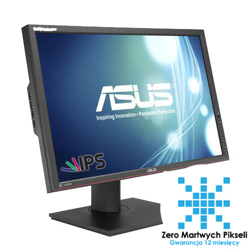 Monitor Asus ProArt PA248Q