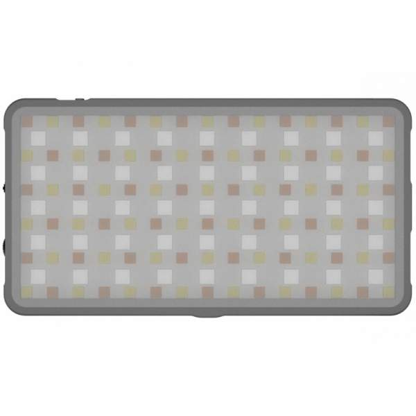 Lampa LED Newell RGB-W Rangha