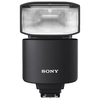 Lampa błyskowa Sony HVL-F46RM zewnętrzna radiowa GN46