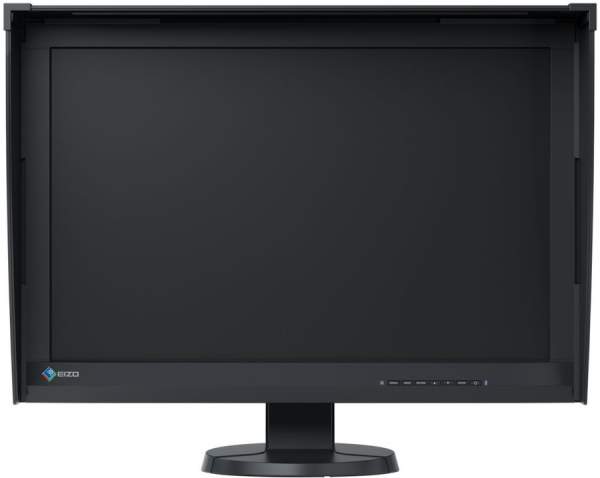 Eizo ColorEdge CG247X - Monitory - Druk, montaż i edycja