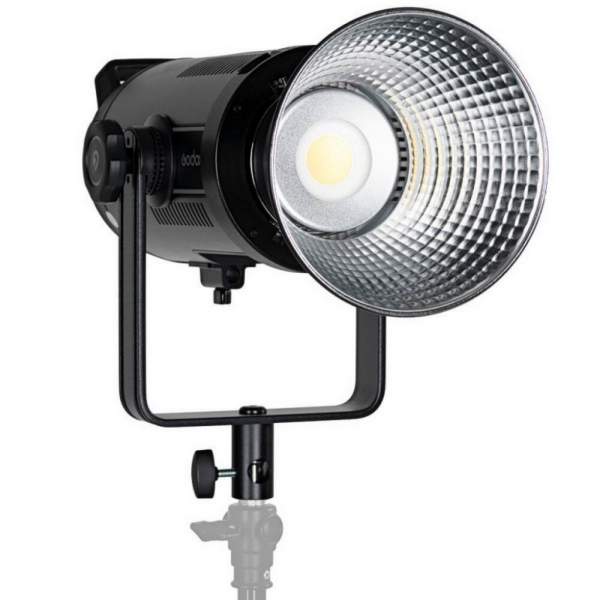 Lampa LED Godox SL-150 II Video LED Bi-Color 2800-6500K, Bowens