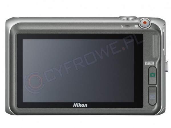 Nikon COOLPIX S6400 コンデジ COOLPIX S6400 - 概要 | コンパクトデジタルカメラ | ニコン