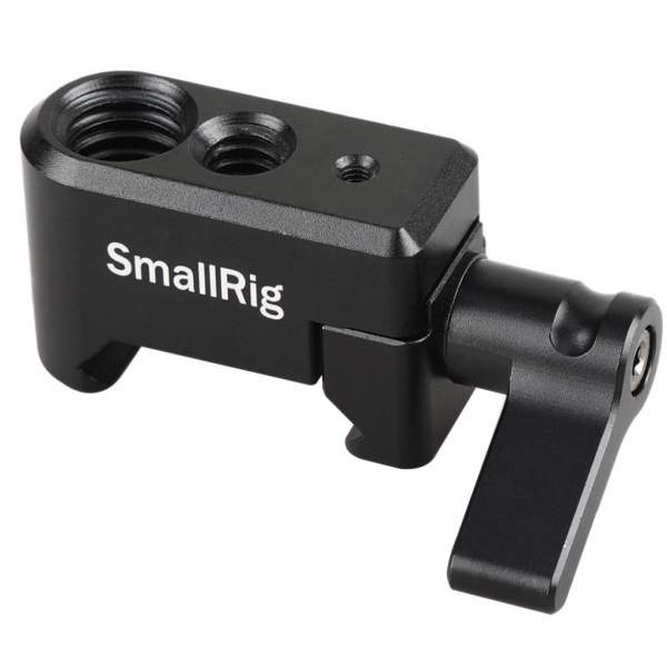 Smallrig mocowanie NATO Clamp