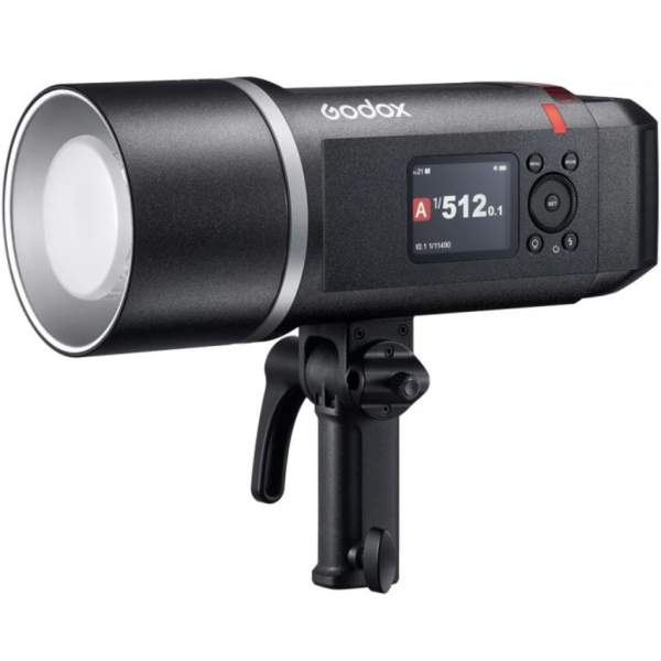 Lampa plenerowa Godox AD600BM II mocowanie Bowens