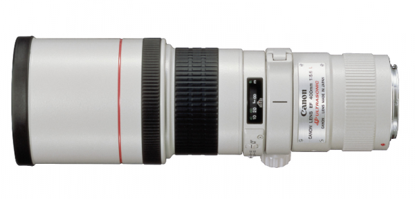 CANON 400 MM F/5.6L EF USM - Cyfrowe.pl
