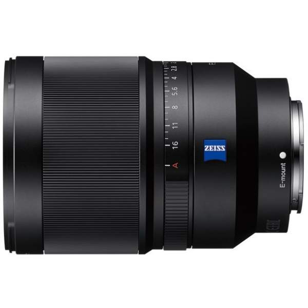 Sony Distagon T* FE 35/ f 1.4 ZA - Obiektywy - Foto - Sklep